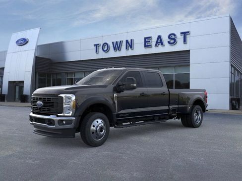 New 2026 Ford F450 XL w/ 360-Degree Camera Package image 1