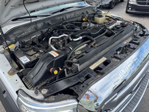Used 2015 Ford F350 XLT AWD/4WD image 23