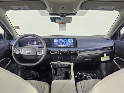 New 2026 Nissan Sentra SL w/ Floor Mat Package image 26