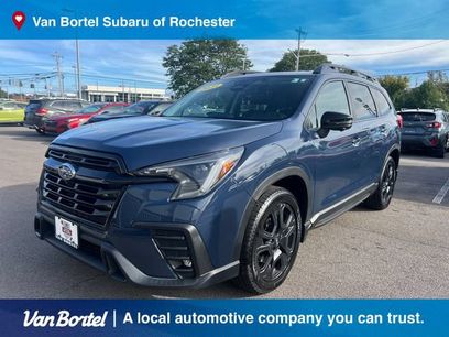 Used 2023 Subaru Ascent Onyx Edition Limited