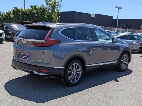 Used 2020 Honda CR-V Touring image 5