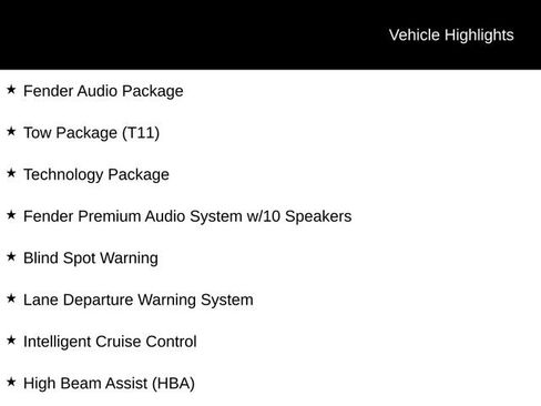 Used 2024 Nissan Frontier SV w/ Technology Package AWD/4WD image 7