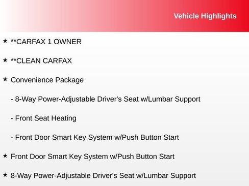 Used 2019 Toyota RAV4 XLE w/ Convenience Package FWD image 8