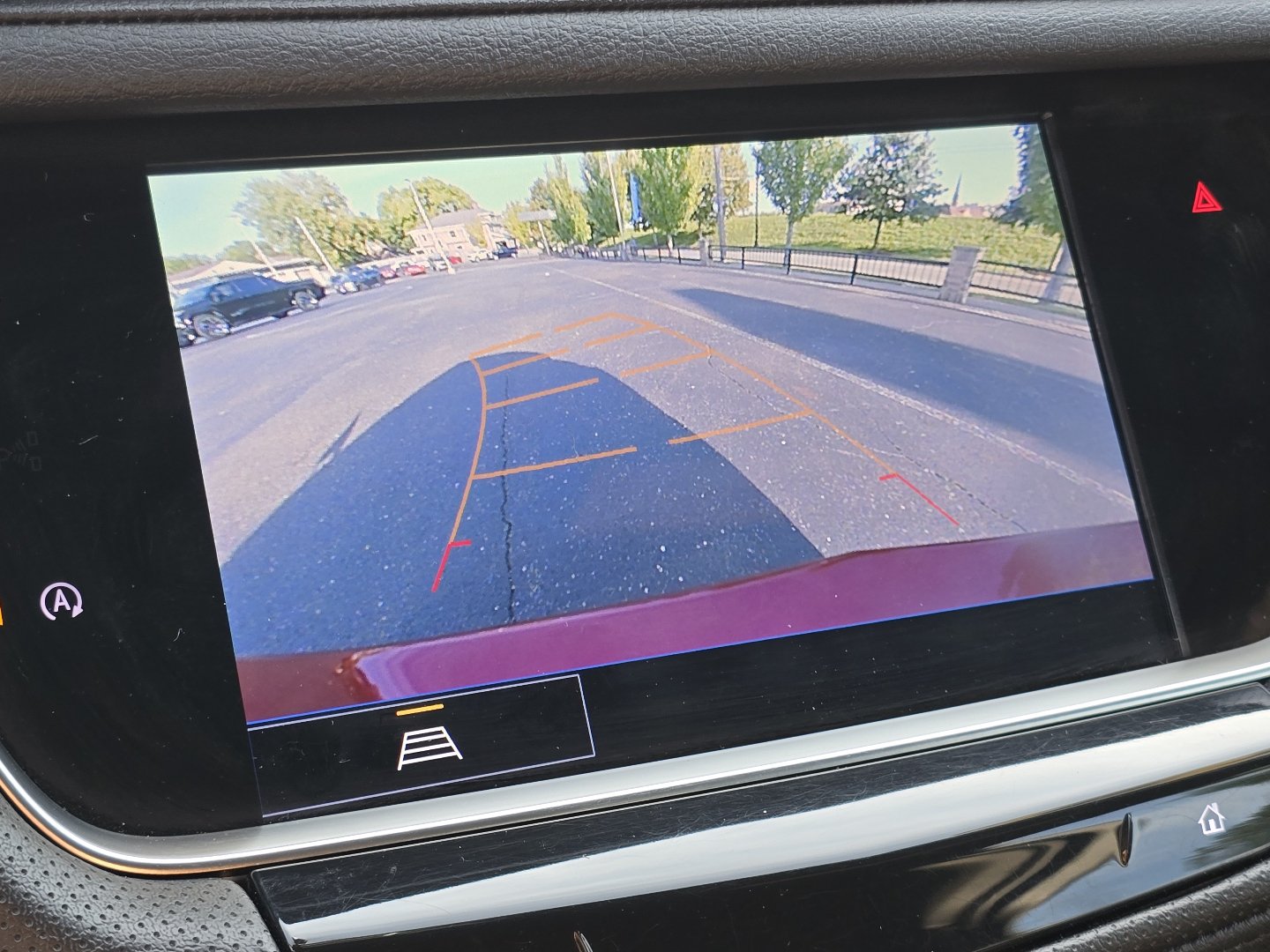 Used 2022 Cadillac XT5 Luxury FWD image 4