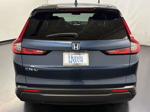 Certified 2024 Honda CR-V EX-L image 10
