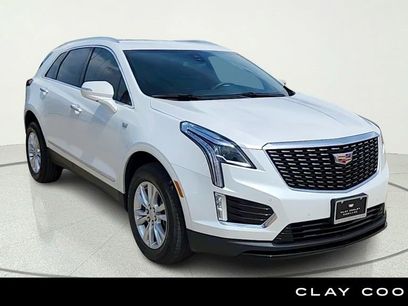 Certified 2024 Cadillac XT5 Luxury
