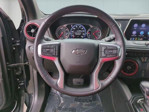 Used 2019 Chevrolet Blazer RS w/ LPO, Floor Liner Package image 19