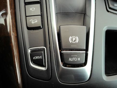 Used 2017 BMW X5 xDrive40e image 51