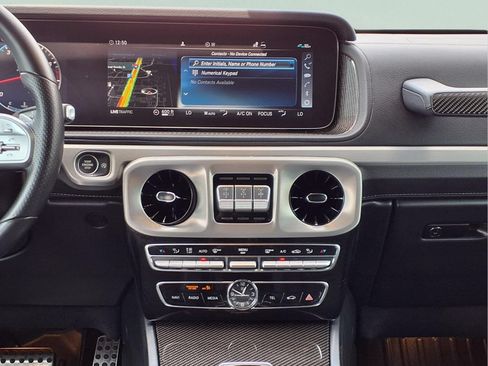 Used 2021 Mercedes-Benz G 550 image 15