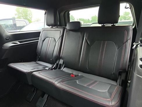 Used 2023 Ford Expedition Max Limited AWD/4WD image 7