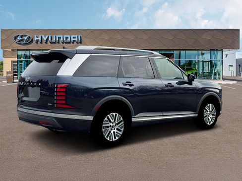 New 2026 Hyundai Palisade SEL Premium AWD/4WD image 7