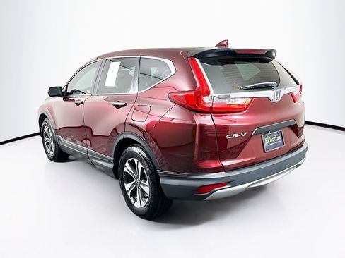 Used 2018 Honda CR-V LX image 5