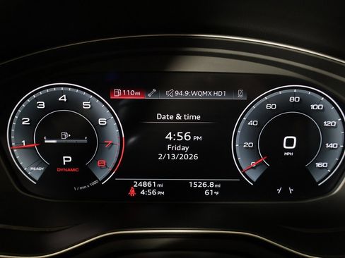 Used 2024 Audi A5 2.0T Premium Plus image 43