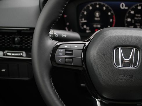 New 2026 Honda CR-V EX-L image 22