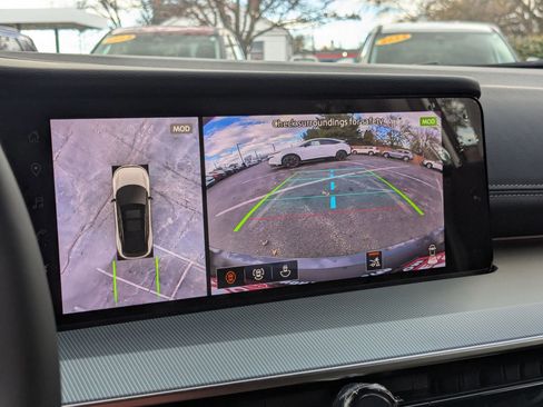 New 2026 Nissan Murano SL image 12