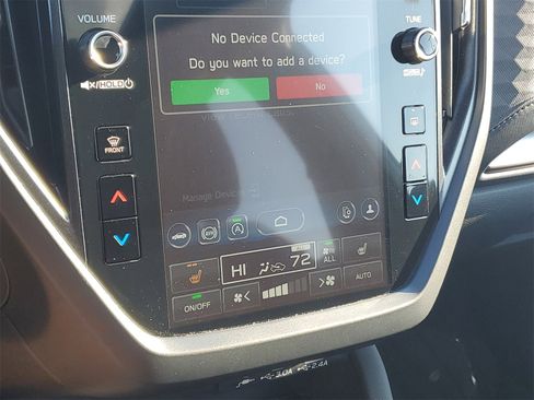 Used 2025 Subaru Forester Premium image 29