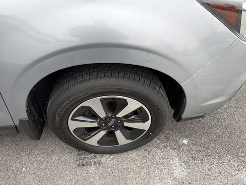 Used 2017 Subaru Forester 2.5i Premium w/ All-Weather Package image 70