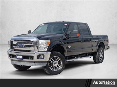 Used 2016 Ford F250 XLT w/ XLT Value Package
