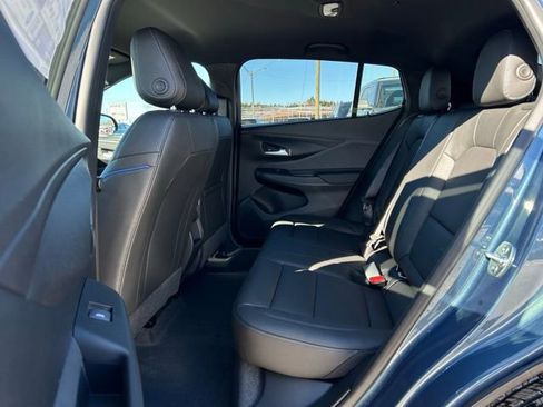 New 2026 Buick Envista Sport Touring w/ Convenience I Package image 17