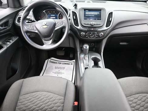 Used 2020 Chevrolet Equinox LT FWD image 15