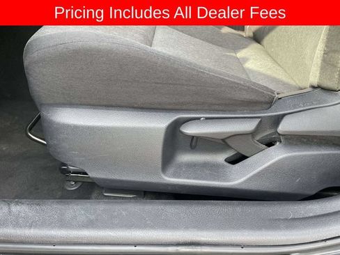 Used 2025 Toyota Camry LE FWD image 21