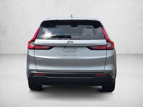 Used 2025 Honda CR-V EX-L image 6
