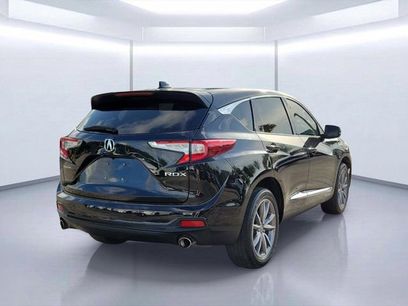 Used 2020 Acura RDX FWD w/ Technology Package