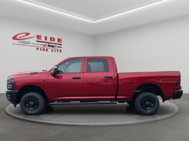 New 2026 RAM 2500 Tradesman AWD/4WD image 2