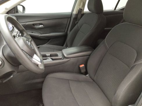 Used 2021 Nissan Sentra S FWD image 17