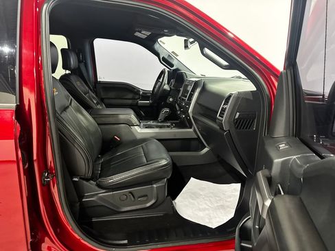 Used 2019 Ford F150 XLT w/ Equipment Group 302A Luxury image 22