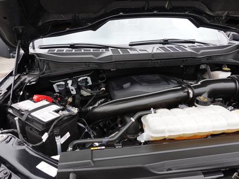 Used 2023 Ford F150 XLT w/ Equipment Group 302A High AWD/4WD image 61