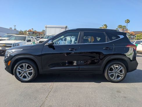 Used 2021 Kia Seltos S image 8