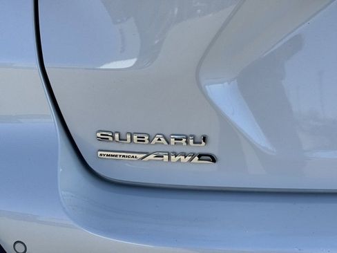 Used 2024 Subaru Crosstrek 2.5i Limited image 40