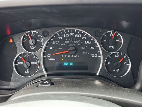 Used 2022 Chevrolet Express 3500 w/ Power Convenience Package RWD image 20