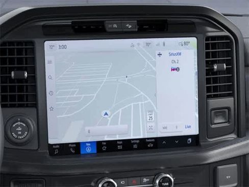 New 2026 Ford F150 Lariat image 14