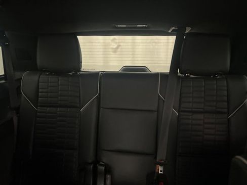 Used 2021 Cadillac Escalade Sport Platinum w/ Heavy-Duty Trailer Package image 30