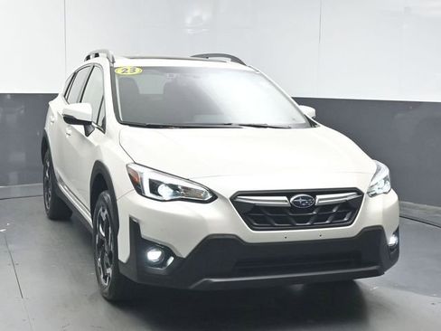 Used 2023 Subaru Crosstrek 2.5i Limited image 2