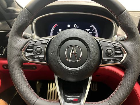 New 2026 Acura MDX Type S AWD/4WD image 16