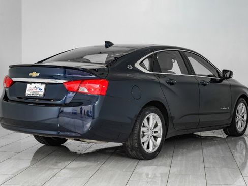 Used 2019 Chevrolet Impala LT image 6