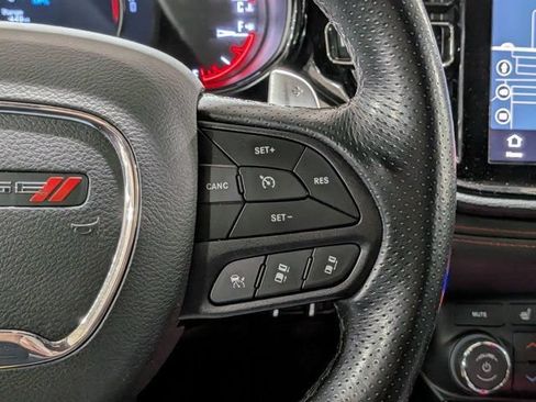 Used 2024 Dodge Durango GT RWD image 28