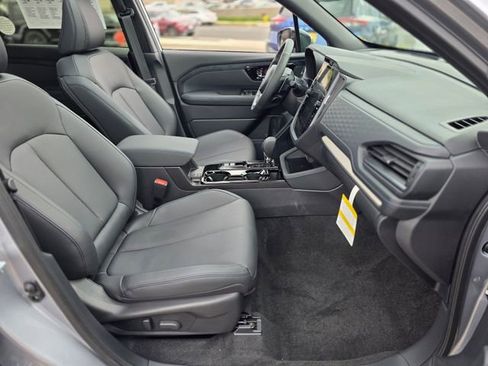 New 2026 Subaru Forester Limited image 10
