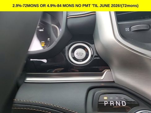 New 2026 RAM 1500 Tungsten w/ Off Road Group image 9