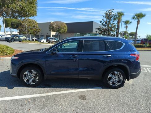 Used 2023 Hyundai Santa Fe SEL image 9