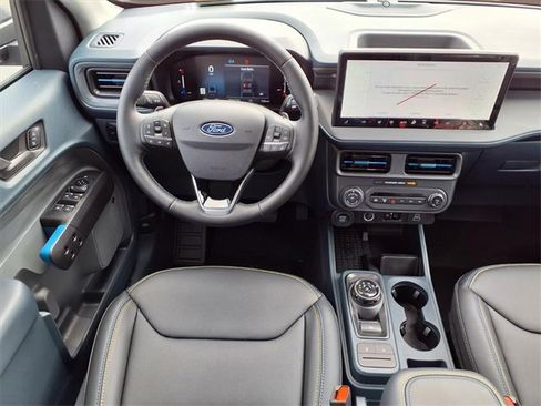 New 2025 Ford Maverick Lobo image 6