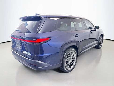 New 2026 Lexus TX 350 AWD w/ Technology Package image 7