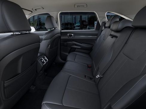 New 2026 Kia Sorento EX AWD/4WD image 18