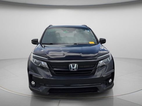 Used 2022 Honda Pilot Sport image 3