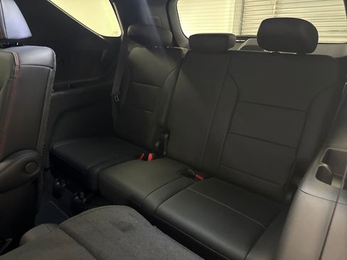 New 2026 Chevrolet Traverse RS FWD image 13