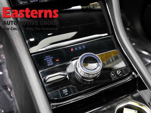 Used 2023 Jeep Grand Cherokee 4WD 4xe image 13