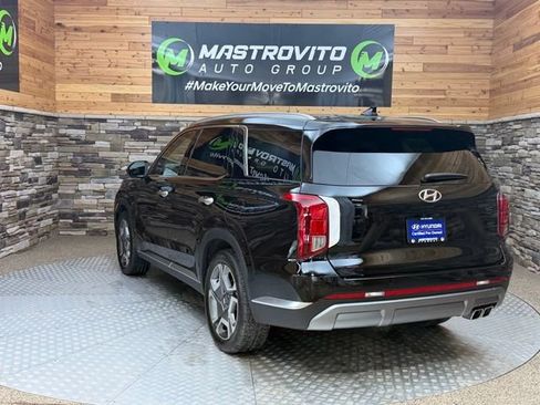 Used 2024 Hyundai Palisade Limited AWD/4WD image 6